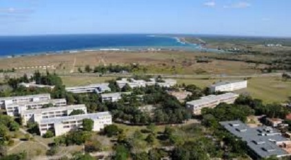 Universidad de Matanzas, CUBA, Taller Cientfico 40 Aos de la Constitucin de la Repblica de Cuba.